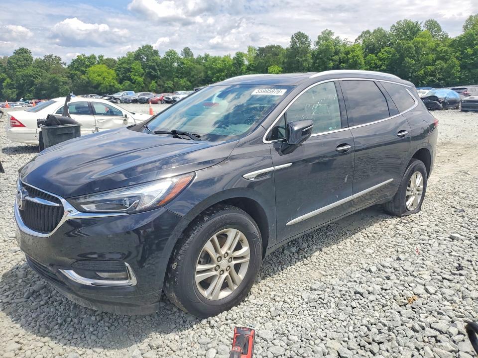5GAEVAKW9MJ142721