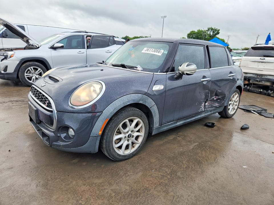 WMWXU3C52G2D27770