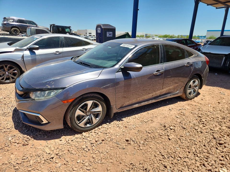 19XFC2F69LE001085