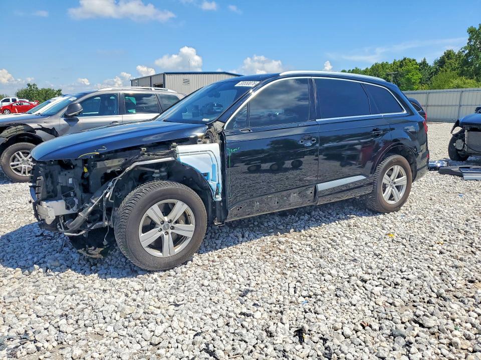 WA1AHAF7XJD041957