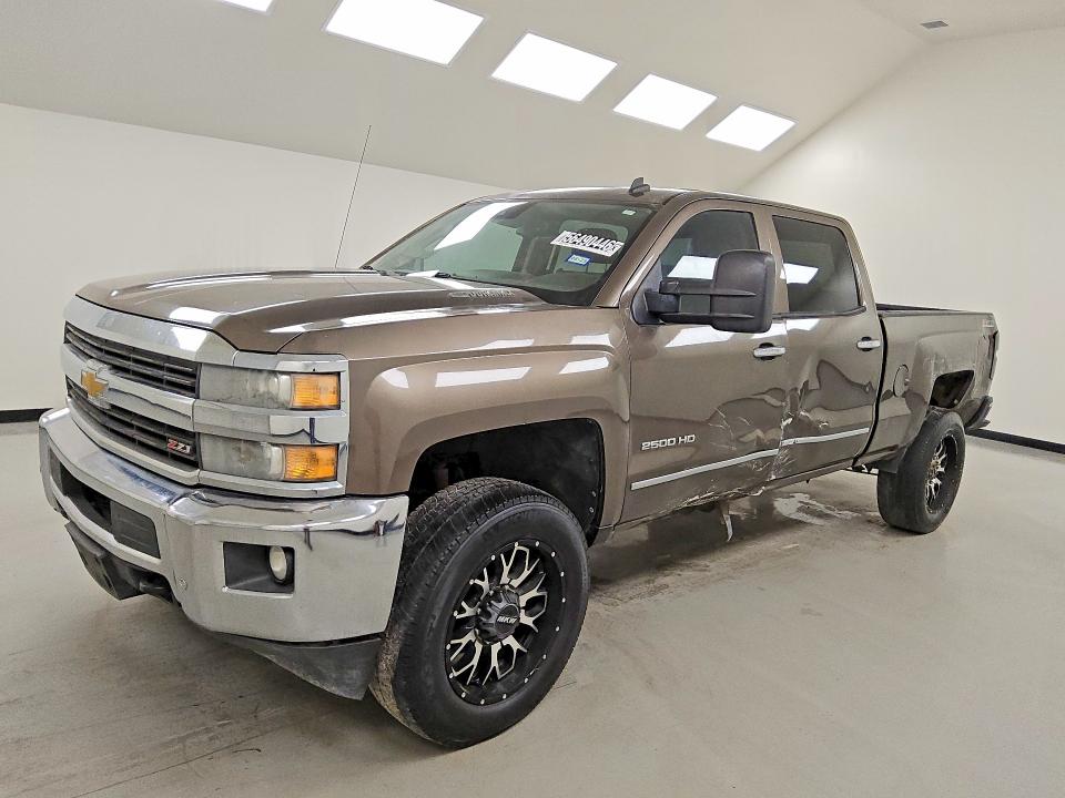 1GC1KWE80FF153628
