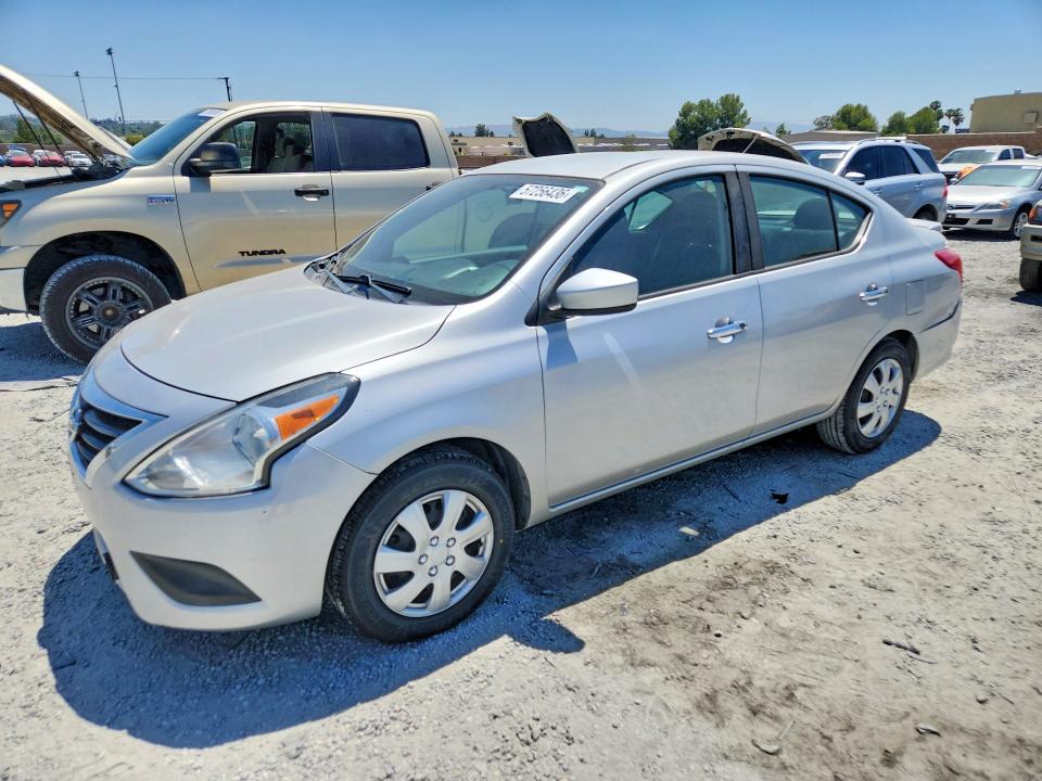 3N1CN7AP6KL834124