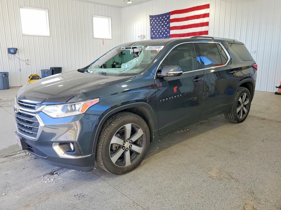 1GNEVHKW2JJ232352