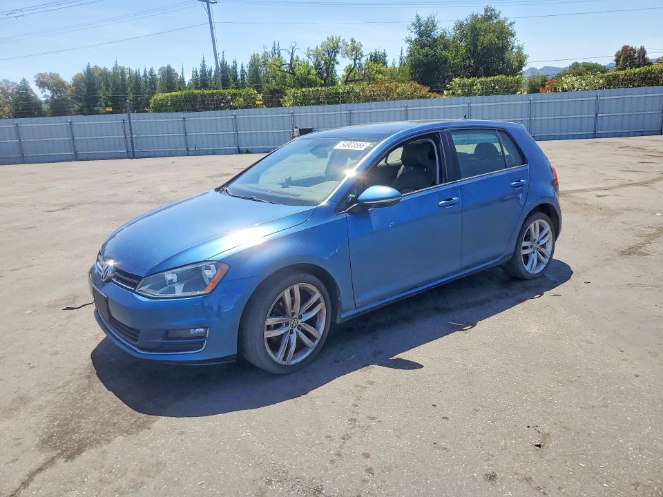 3VW217AU1FM067077