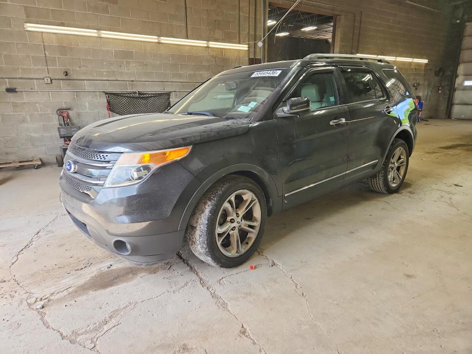1FM5K7F82FGA15178