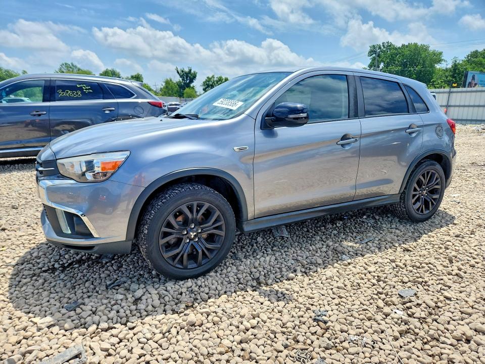 JA4AR3AU4JZ021437