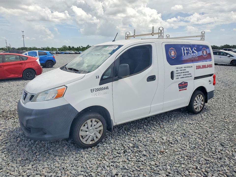 3N6CM0KN5HK700978