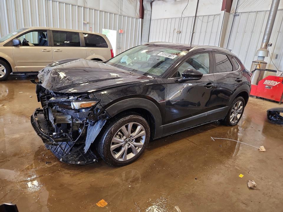 3MVDMBBM8PM534127