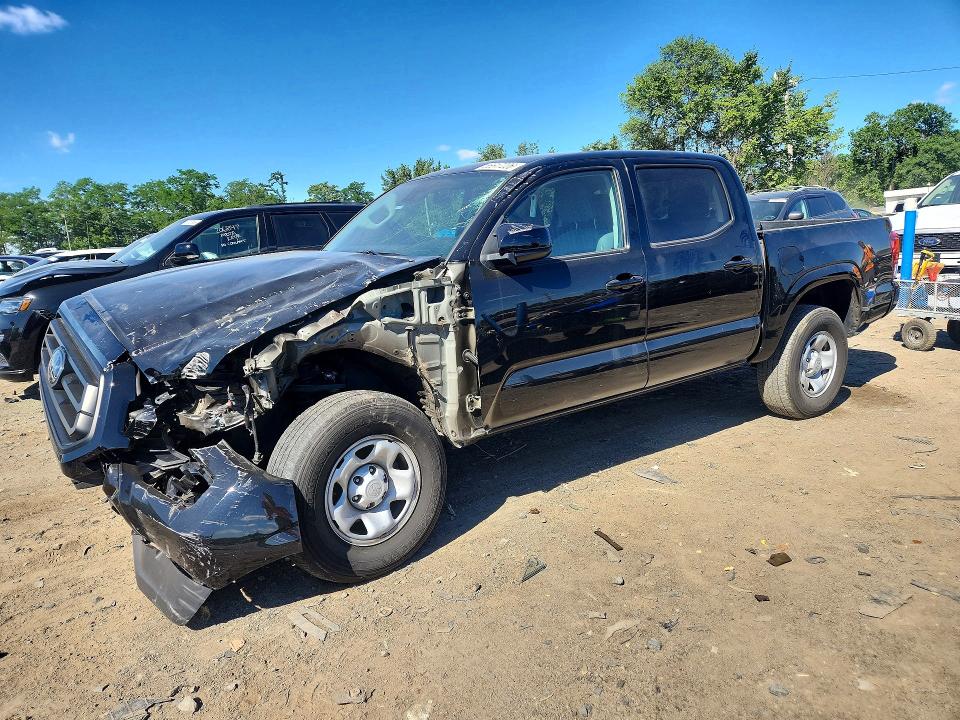 3TYCZ5AN4NT086495
