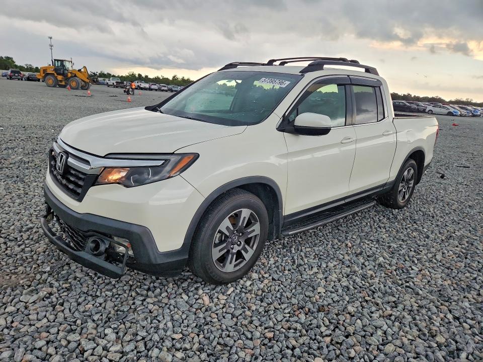 5FPYK2F59HB005570