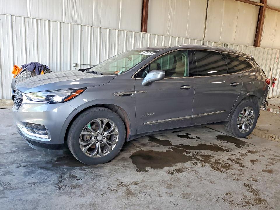 5GAEVCKW5JJ263558