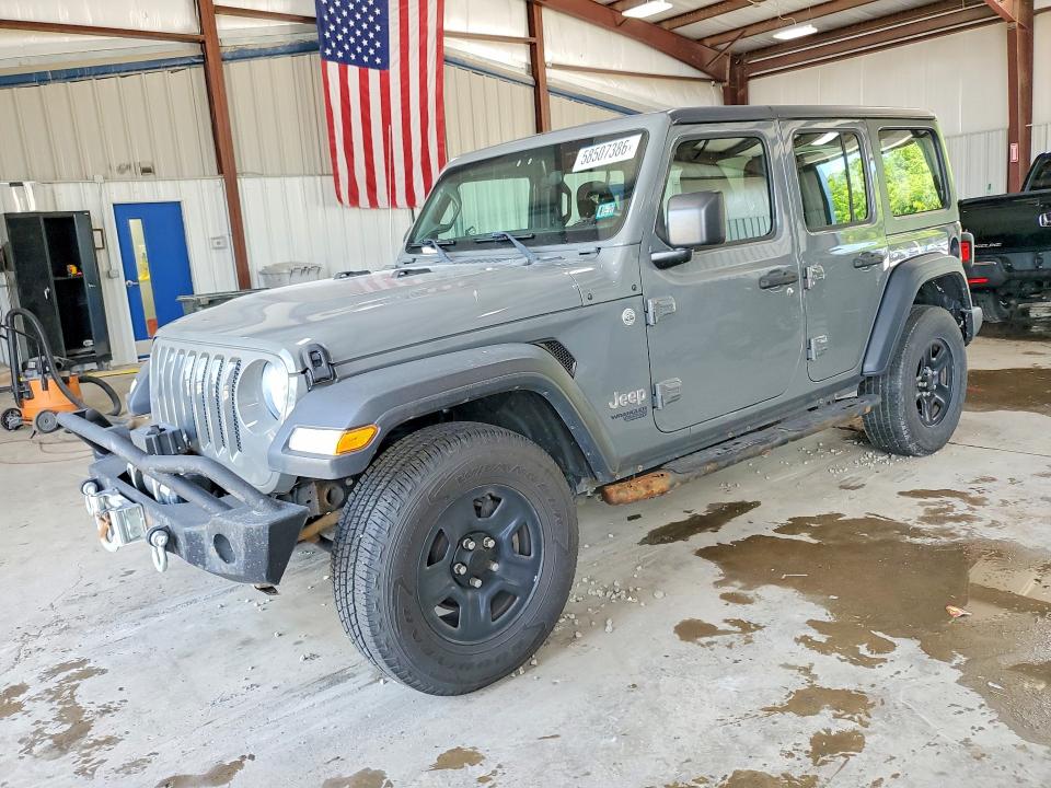 1C4HJXDN5JW332514