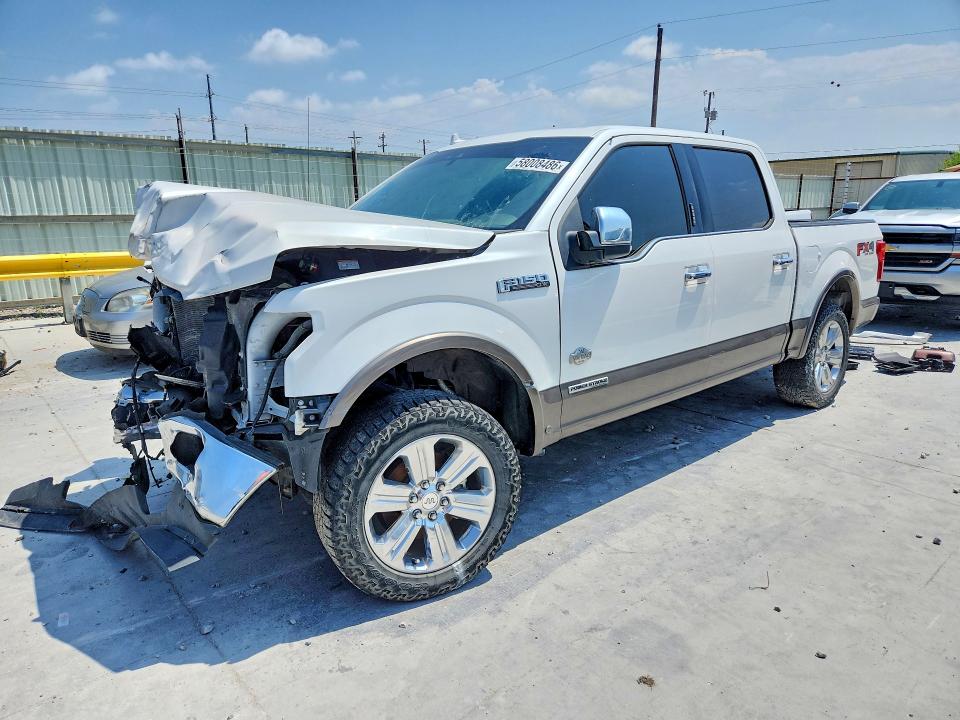 1FTFW1E12KFA35350