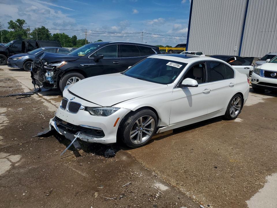 WBA8B9G5XHNU51578