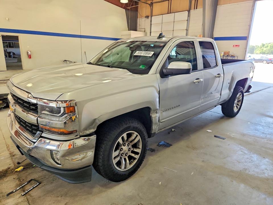 1GCVKREC6HZ196251