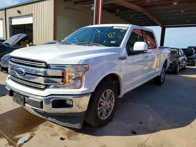1FTEW1CP1KFA38601