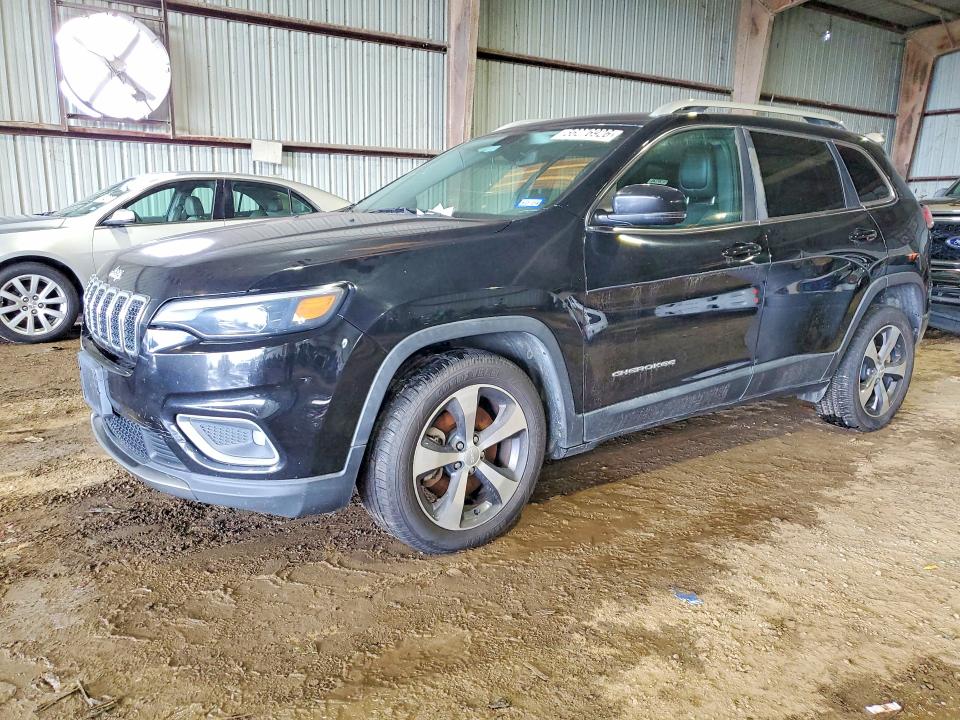 1C4PJLDB1KD427613