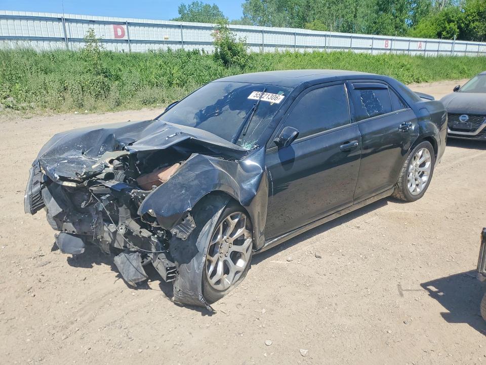 2C3CCAPT6HH593952