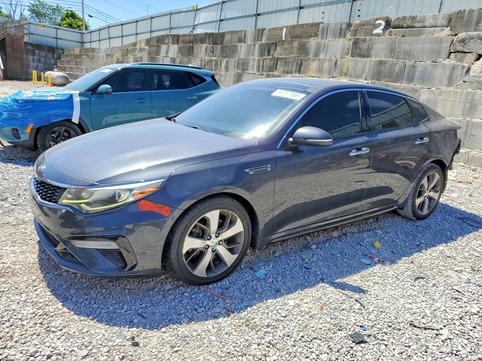 5XXGT4L34KG295785