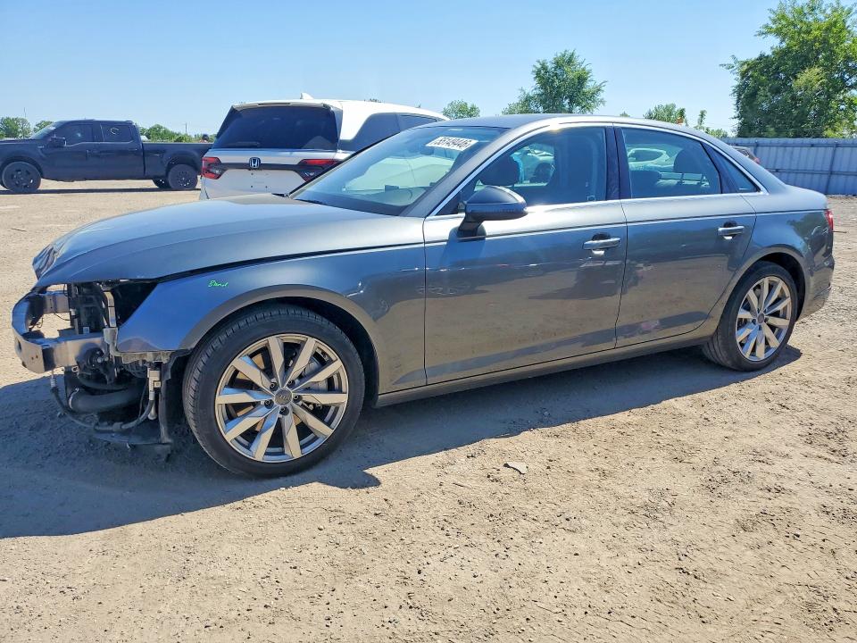 WAUANAF45KA050778