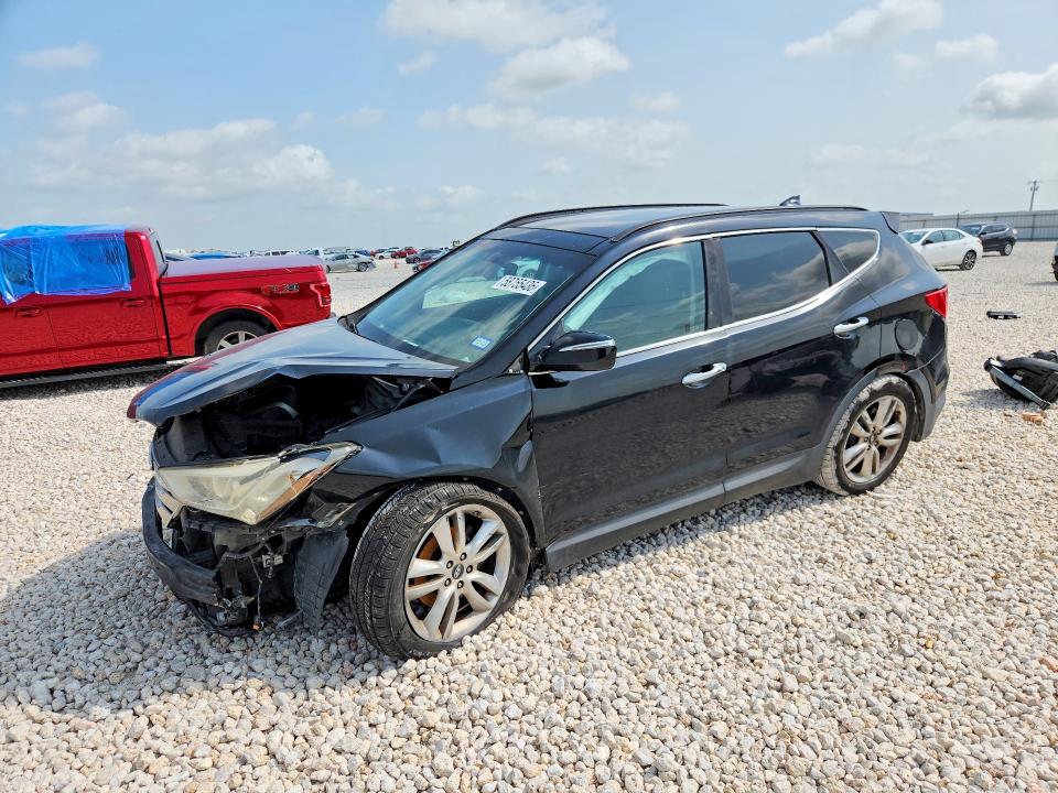 5XYZW4LAXGG325907
