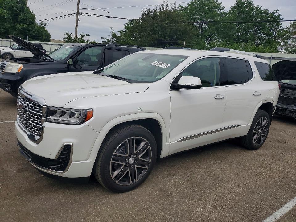 1GKKNXLS7MZ217356