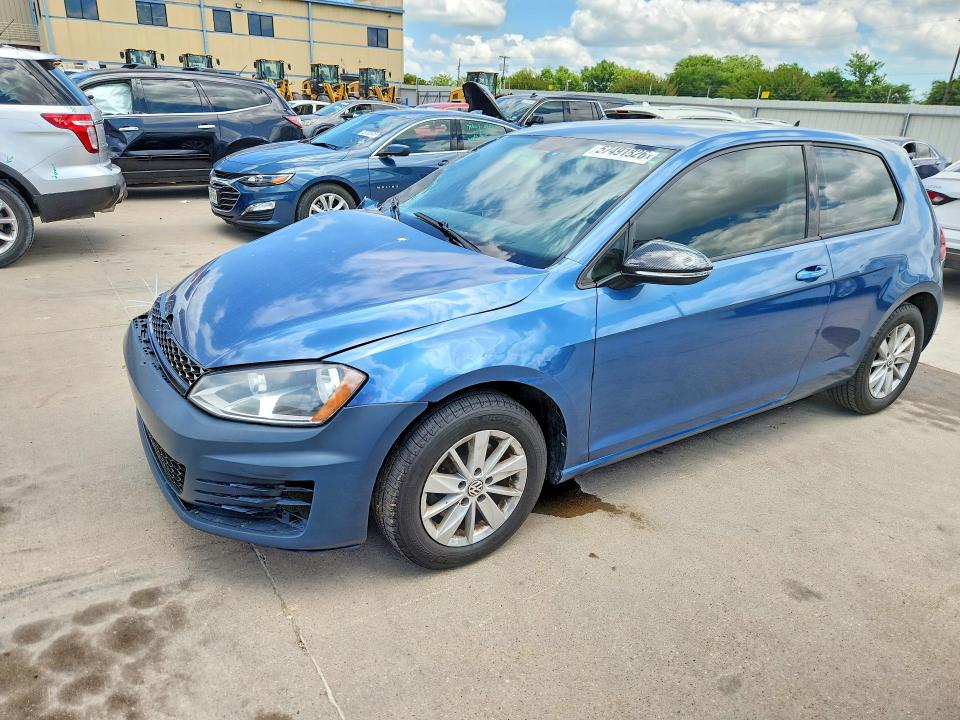 3VW817AU9FM098782