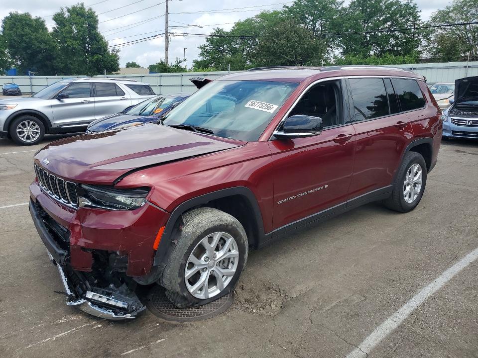 1C4RJKBG7P8776406