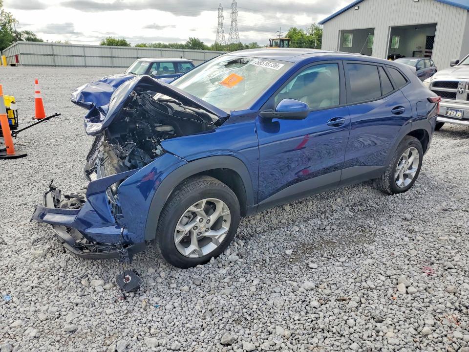KL77LFE22RC129420