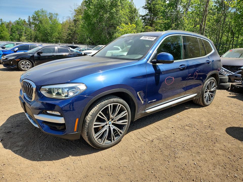 5UXTR9C52JLC78222