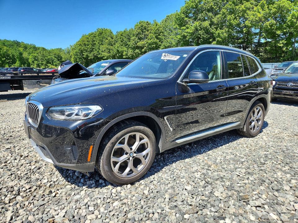 5UX53DP02N9L69325