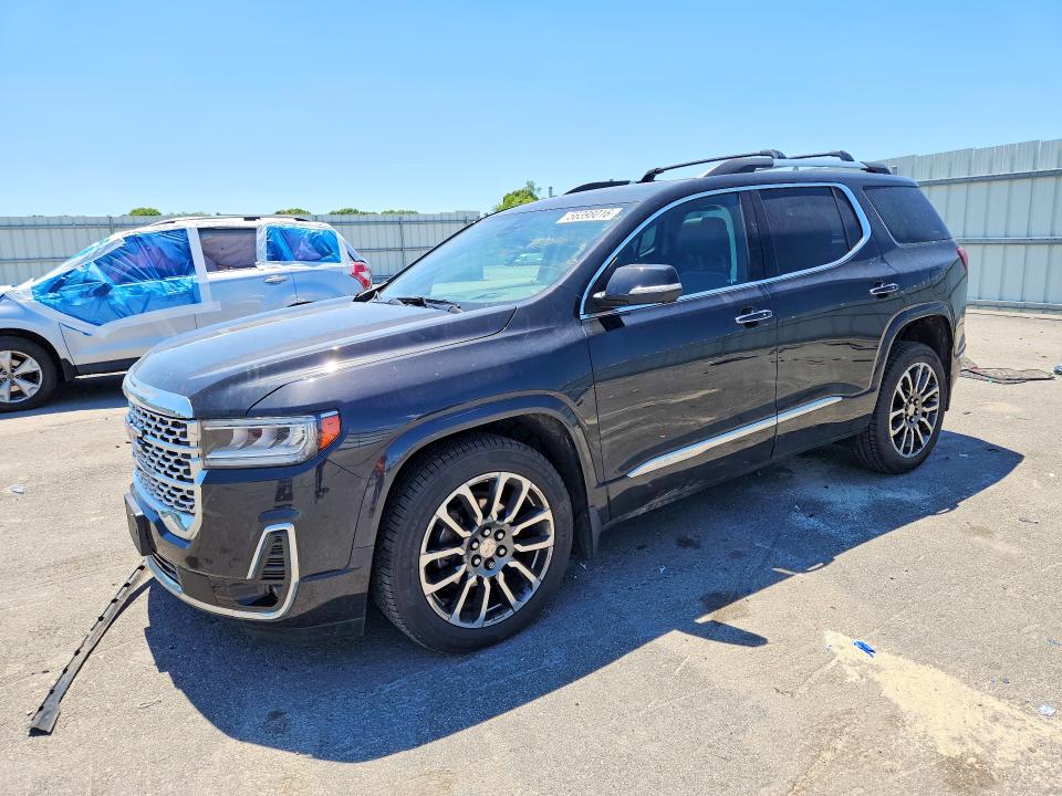1GKKNXLS3LZ165674