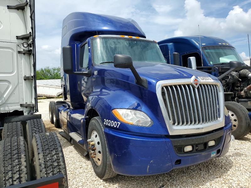 3HSDZTZR2LN868921