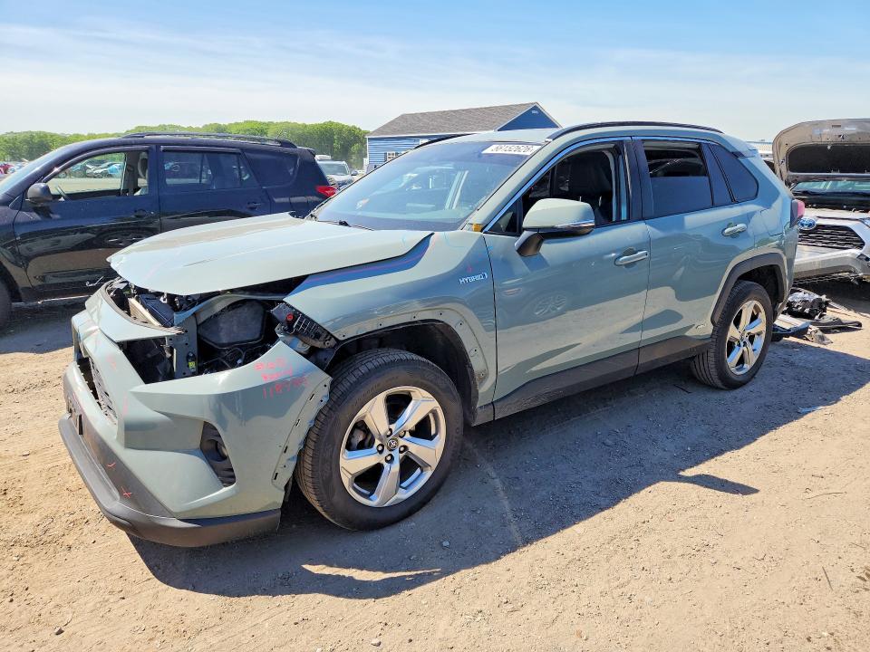 4T3B6RFVXMU007828