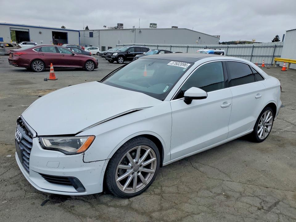 WAUEFGFF5F1012993