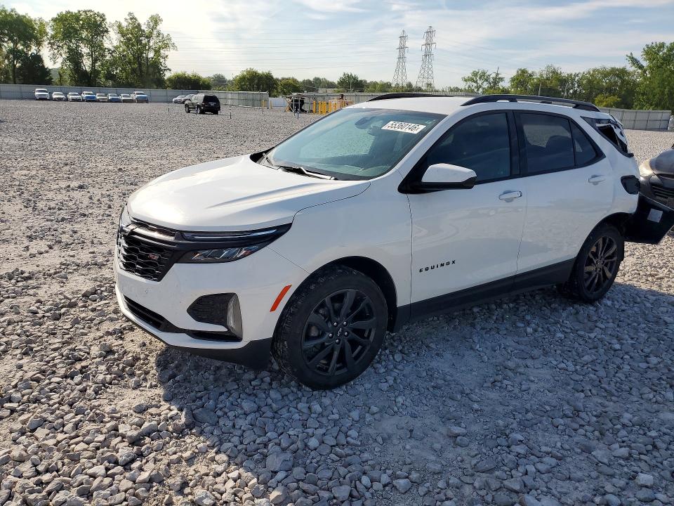 3GNAXWEG9RS182173