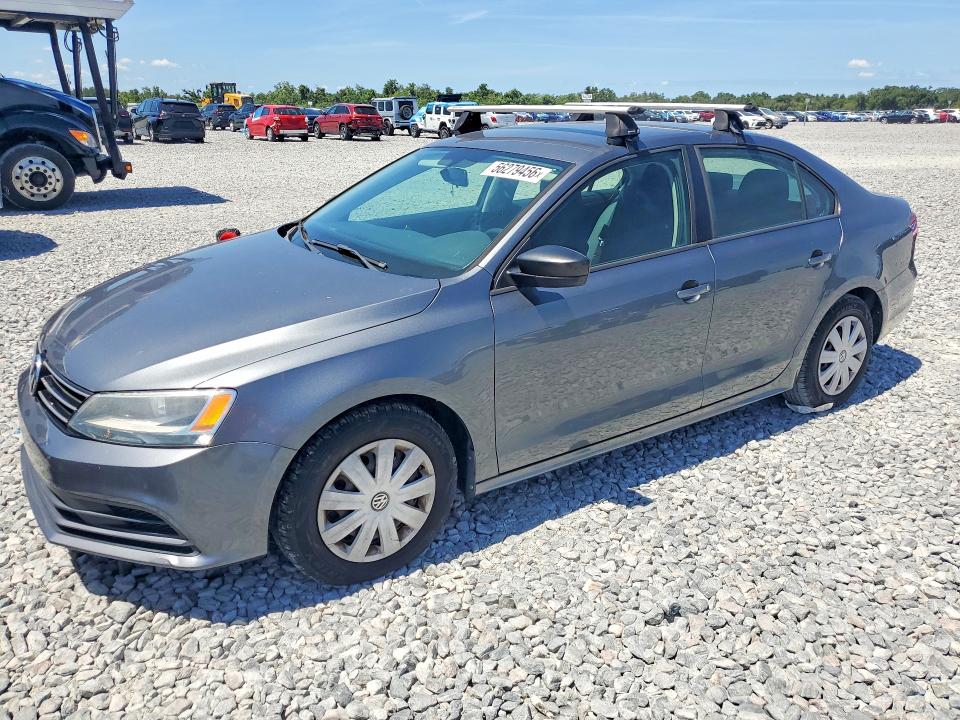 3VW267AJ4GM219975