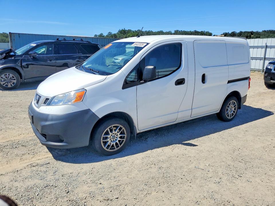 3N6CM0KN8HK712509
