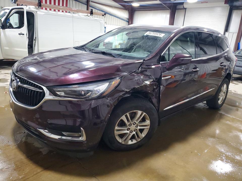 5GAEVBKW6KJ212016