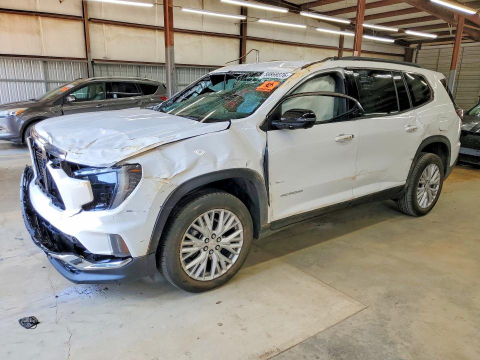 1GKENKKS1TJ173255