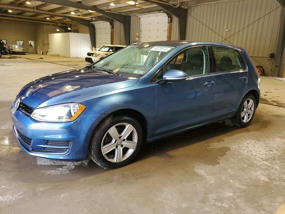 3VW217AU8HM037836