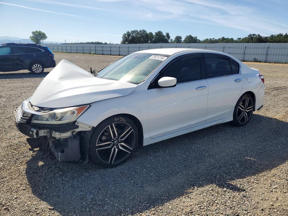 1HGCR2F61GA166995