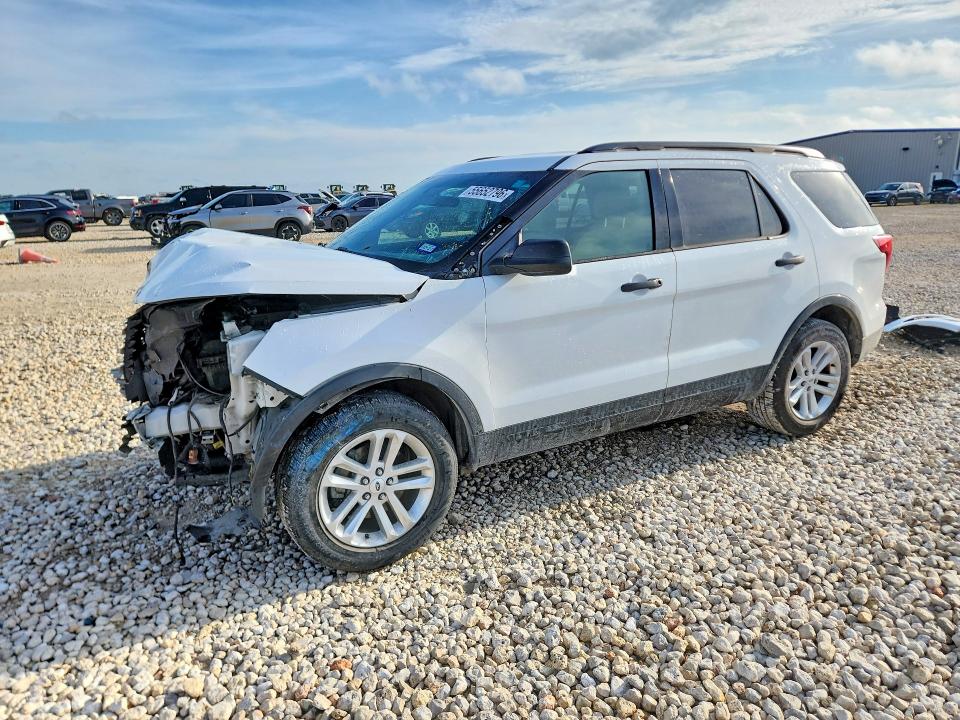 1FM5K7B82GGA08531
