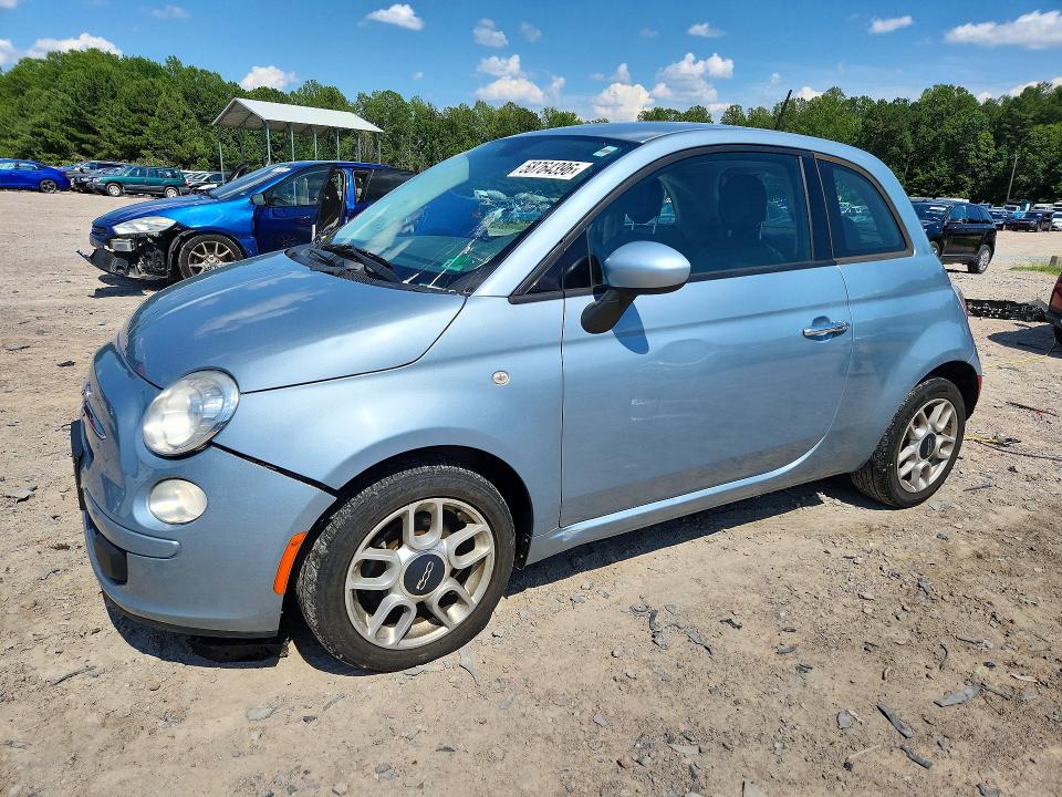 3C3CFFAR3FT667348