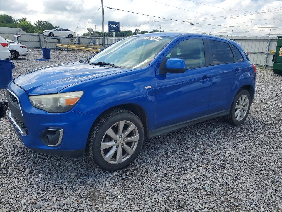 4A4AP3AW2FE042727