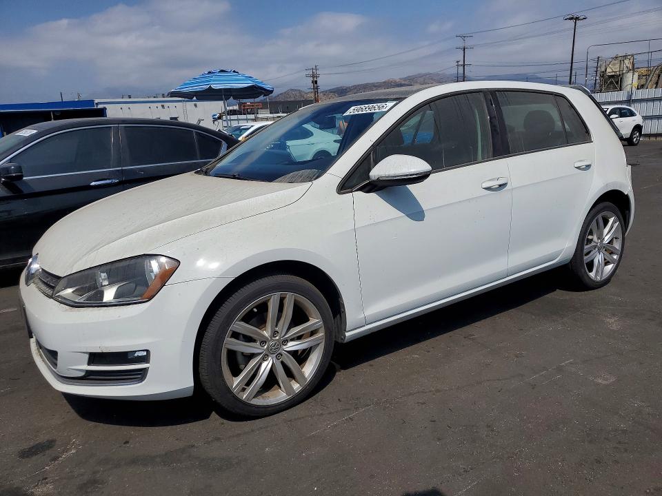 3VW217AUXFM066137
