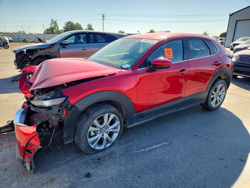3MVDMBBL4NM454019