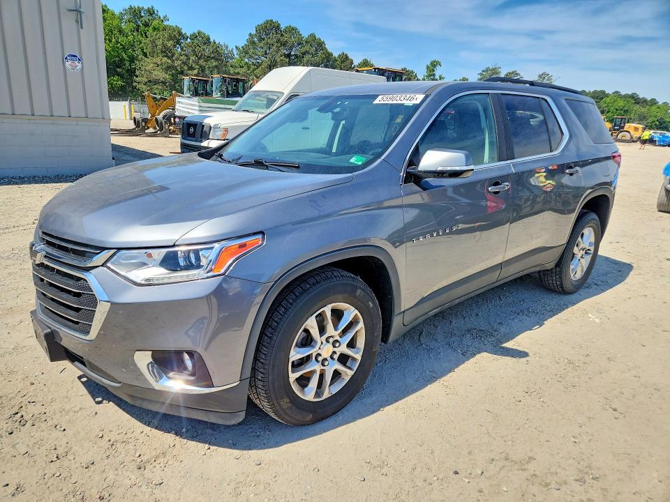 1GNERGKW1LJ108333
