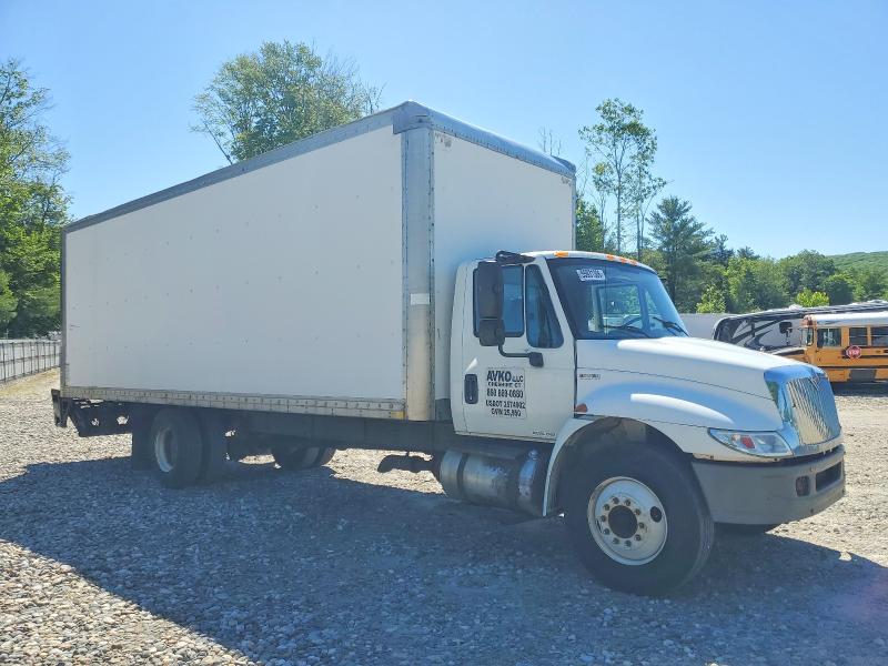 3HAMMAAL5FL527043