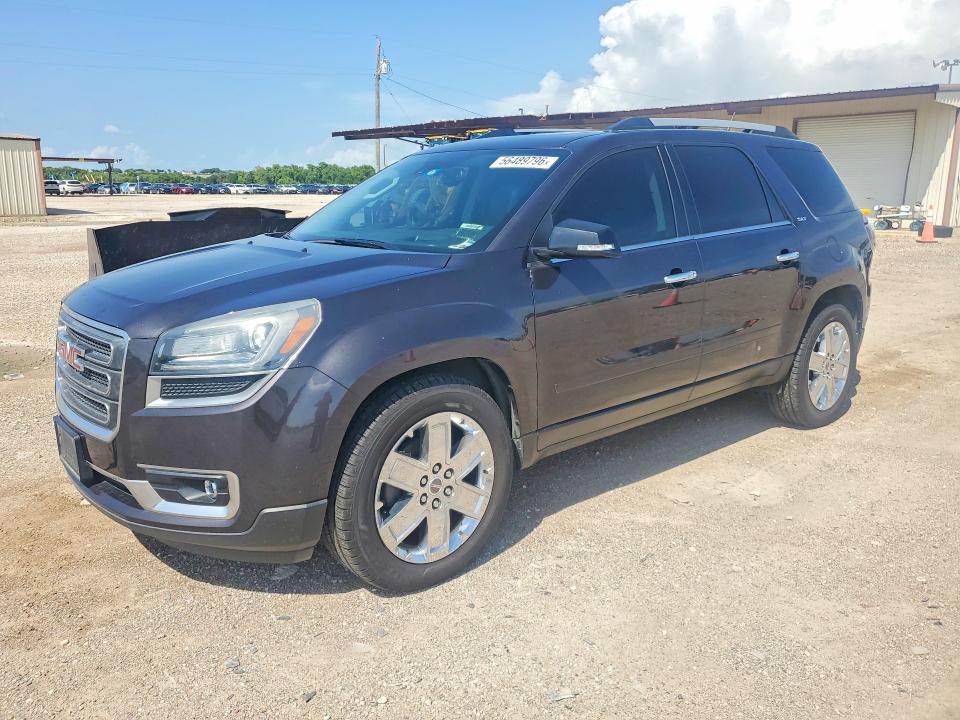 1GKKRSKD7HJ146660